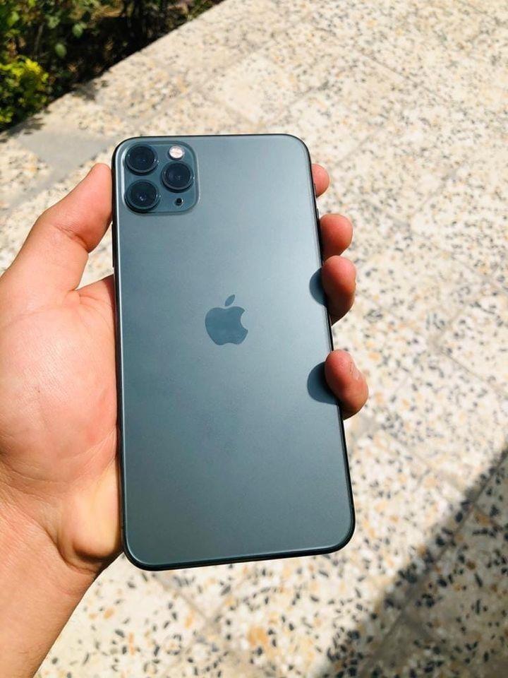 Iphone 11pro Max 256gb Draug Net