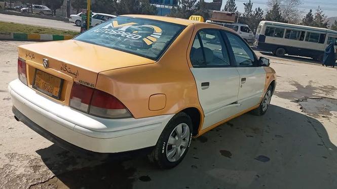 فروش عاجل ضرورت به پول مودل ۲۰۰۹بی تکر