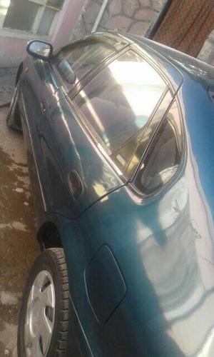 کرولای کمپک اسپرینتر 1993