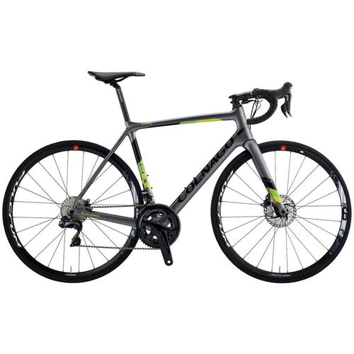 2021 - COLNAGO ROAD BIKE CLX DISC ULTEGRA BIKE