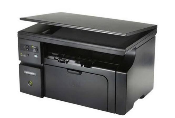 دستگاه کپی، پرینتر و اسکنر HP, مدل Laser Jet M1132 MFP