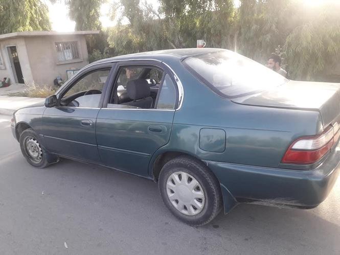 ر کرلا چینج دوبی مادل 94 وتومات است یکیلی است