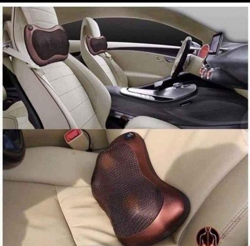 بالشت ماساژ دهنده
