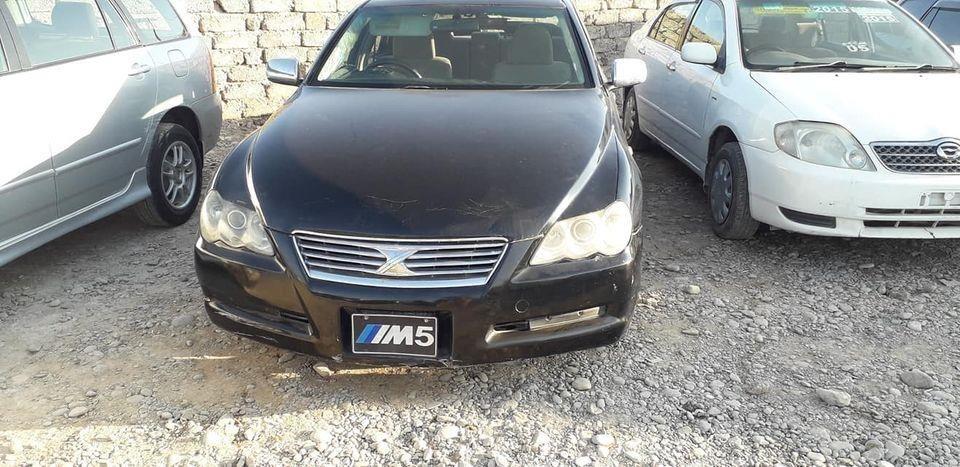 ماریکس2500مادل2005