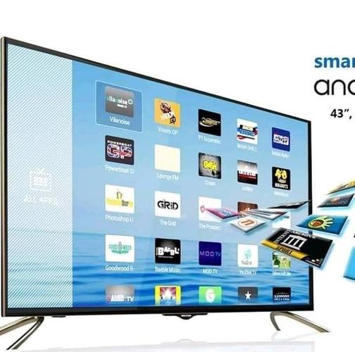 تلویزیون های اصلی مالیزی Andorid هوشمند اسمارت