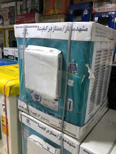 مغازه بزرگ احمد خالد فهیم