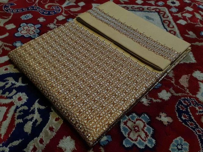 ښایسته خامک اوښایسته نخشه اواصلی 5متره ټوکر لاسی غاړه راغلی