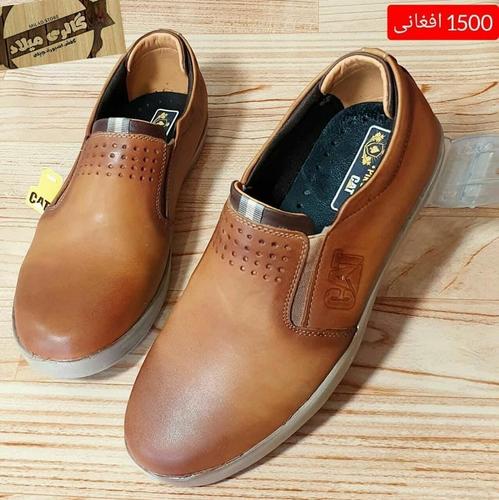 جدیدترین بوت چرم ویژه عیدتان