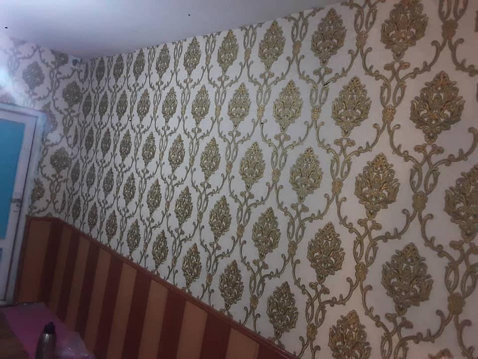 کاغذ-دیواری