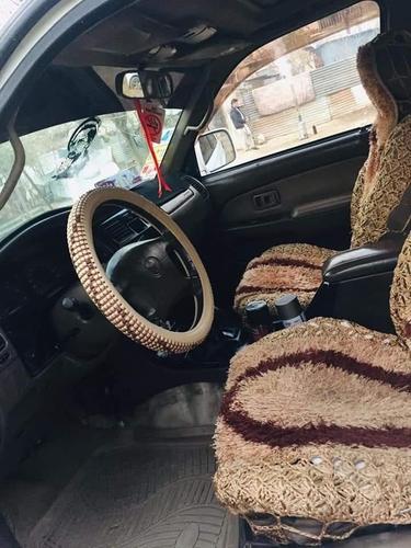 موتر فرونر