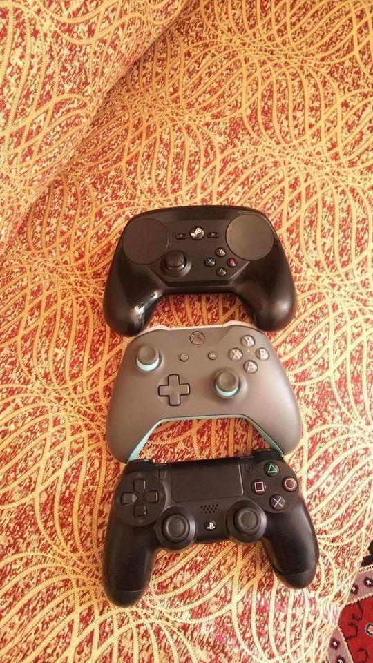 Controller-s