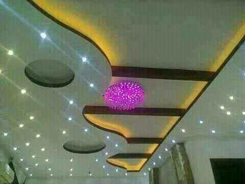Ceiling