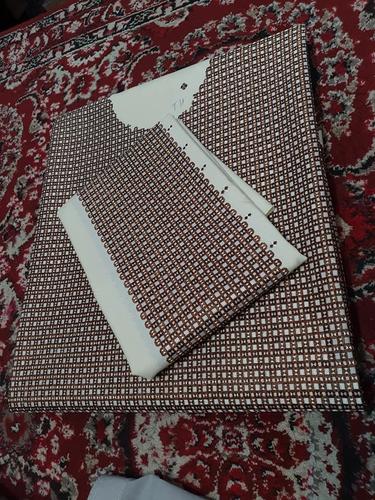 لاسی چارکونجه میده کاری غاړه راغلی اصلی۵متره ټوکرکی ښایسته خ