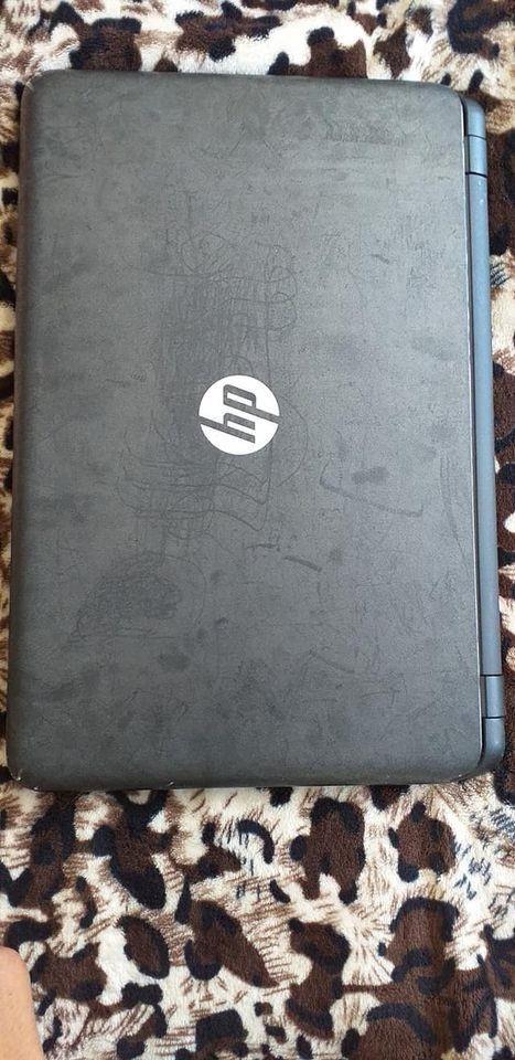 Computer-hp