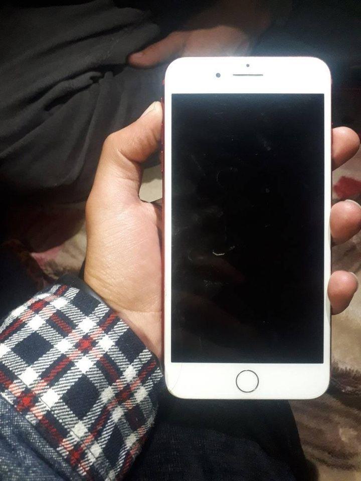 Iphone7plas