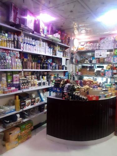 دکان فروشی