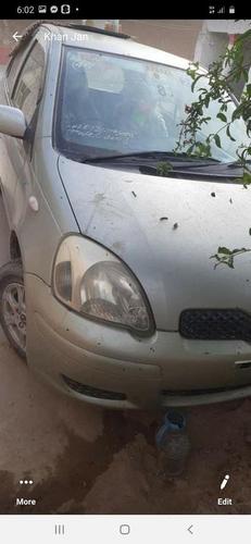 2002 مادل ويتس روغ ريمان نوي ٹیرونہ 1300 cc كالداري