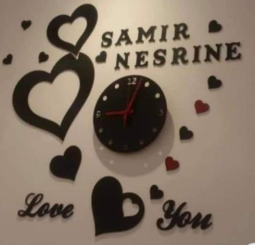 دغه ساعتان په هر رنګ او هره اندازه کي درجوړه ولایسو