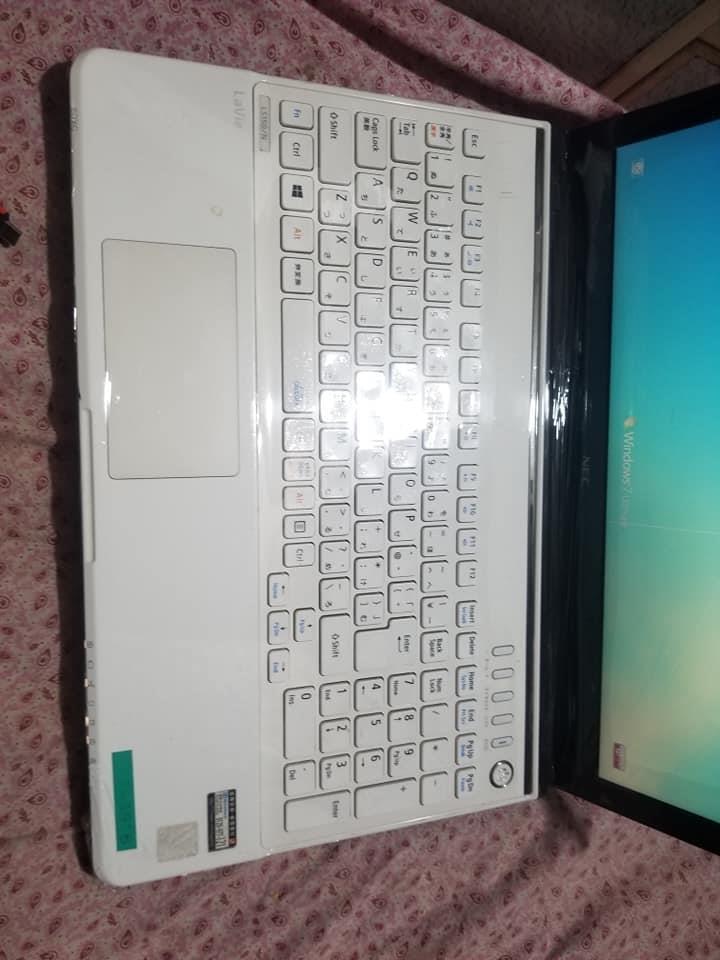 NEC-Computer