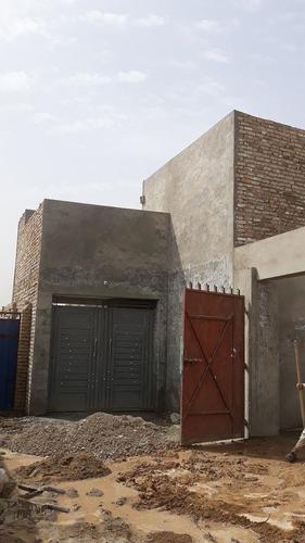 10 اطاقه یوه برنډه کور نوی جوړ، د ښکارپور دروازې حاجي عبدالل