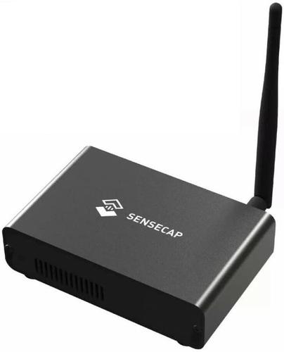 SenseCAP M1 LoRaWAN Indoor Gateway Helium Crypto Miner