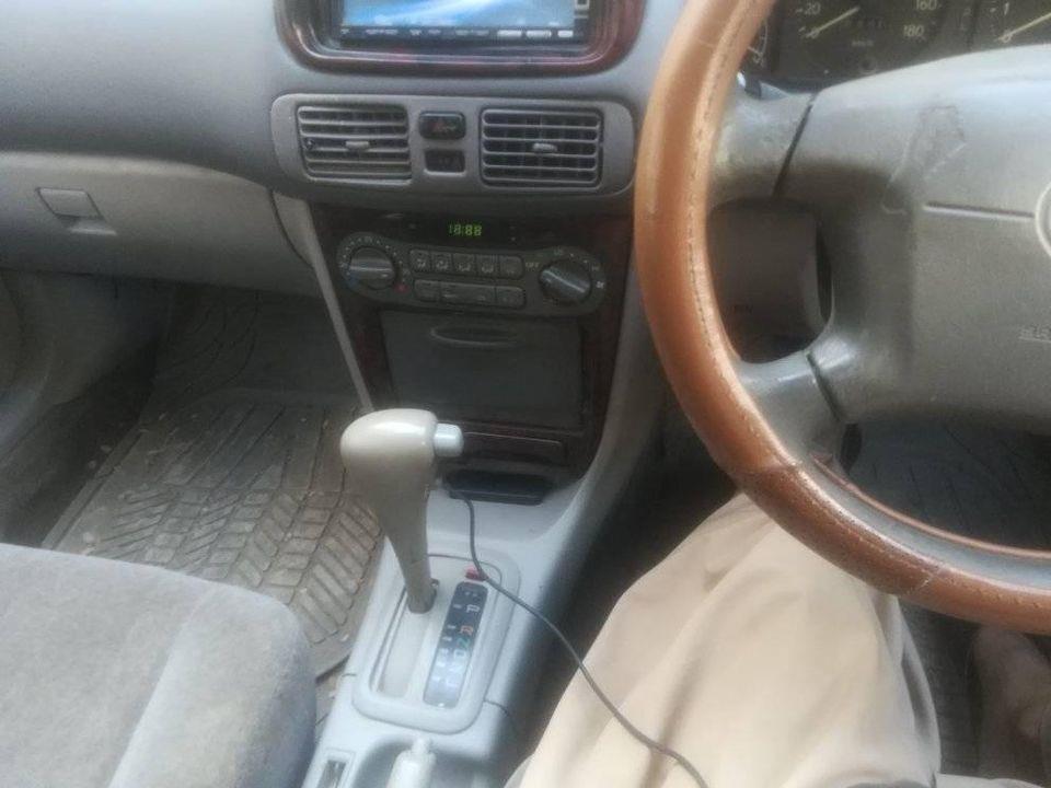ﻓﺮوش-ﻋﺮاده-ﺧﻮﺳﺘﯽ