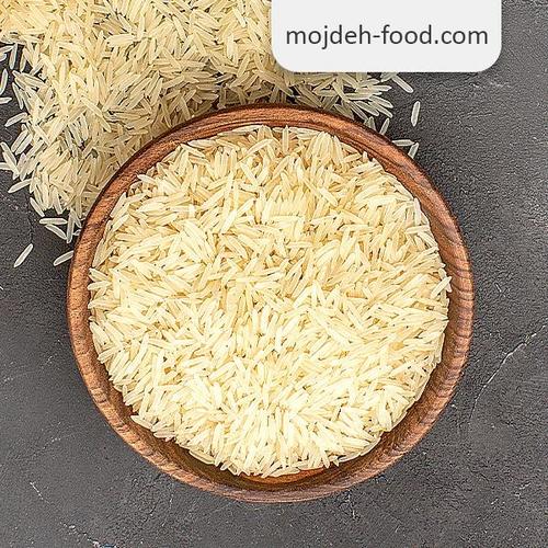 برنج سیله اول به ضمانت نسبت به مندوی ارزانتر