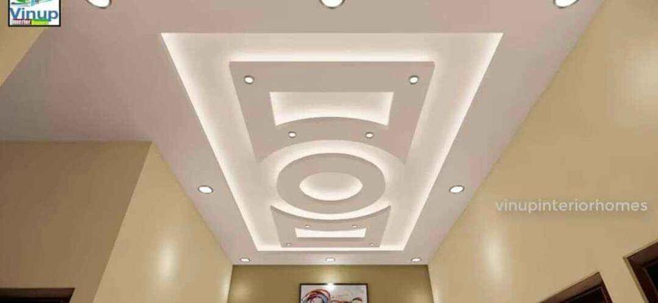 Ceiling