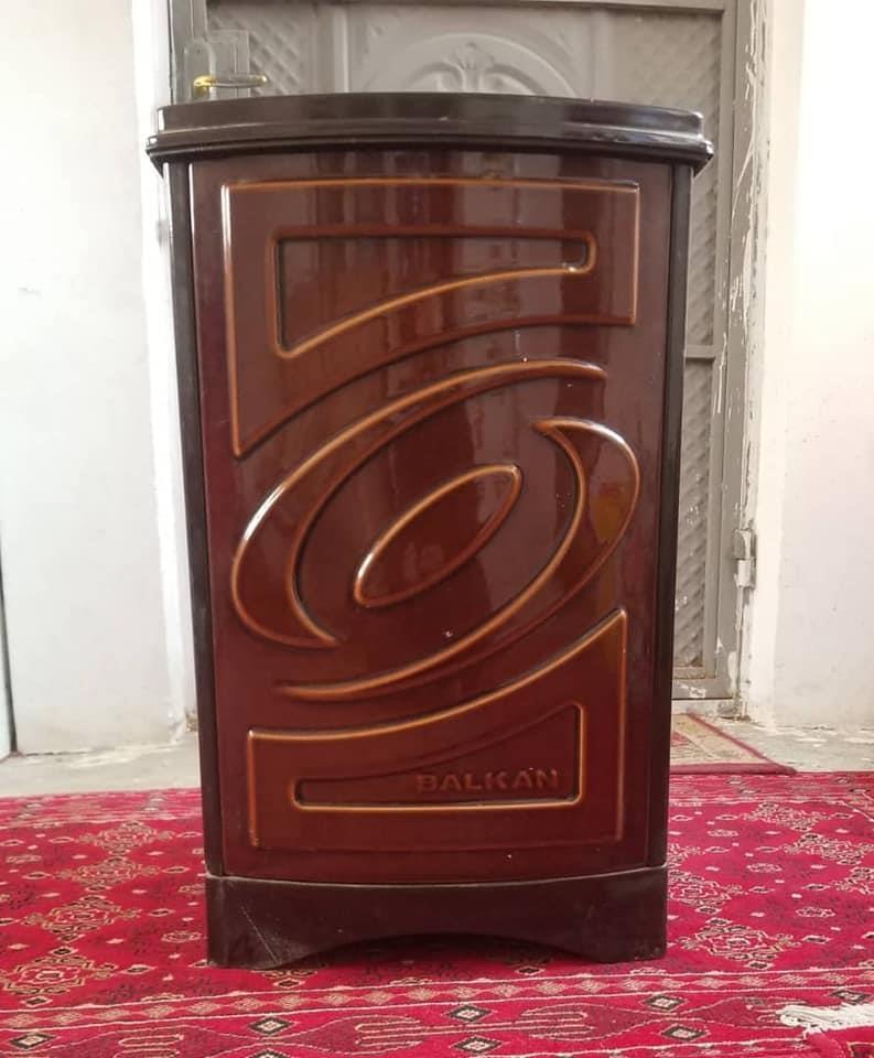 چری-و-بخاری