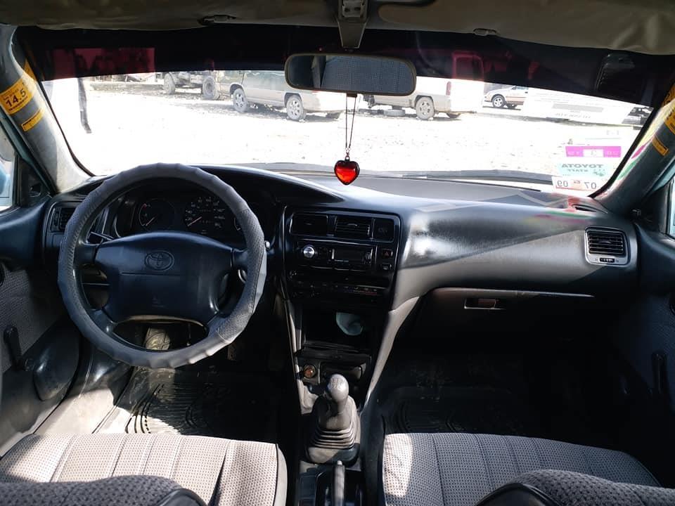 کرولای-کانادایی-عاجل-فروشی