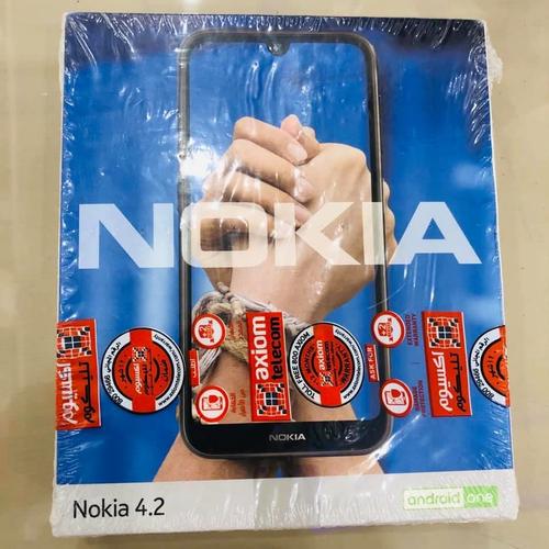 فروشگه گوشی Nokia 4.2