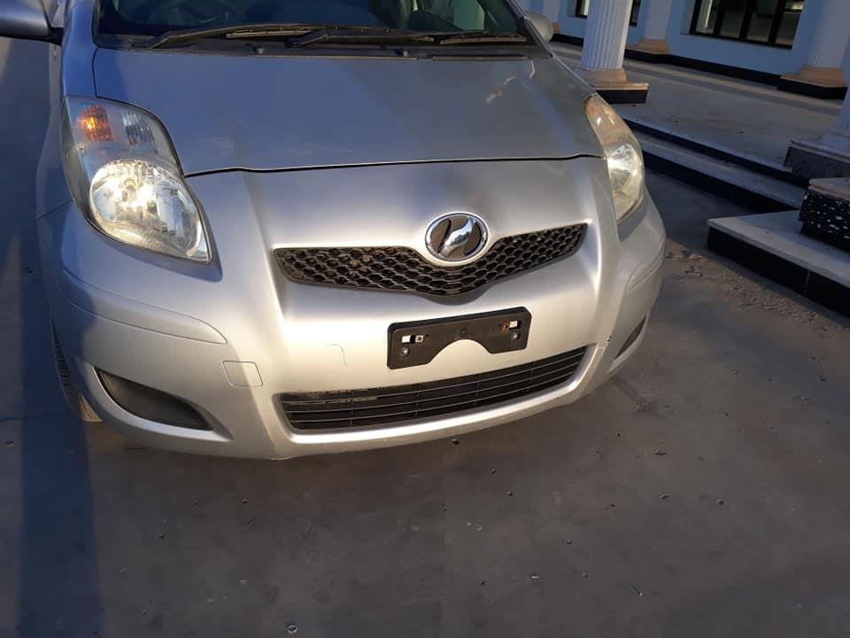 Auto-Parts
