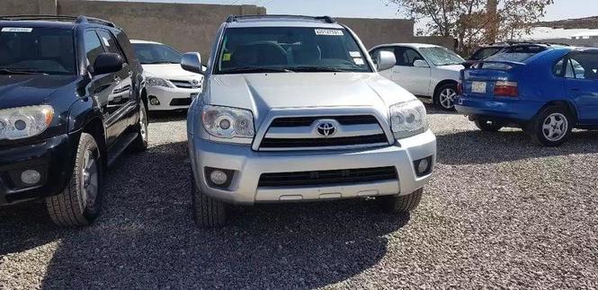 مودل 2007 sr5 پلیت جدید منفی 5_82 هزار شماره تماس 0700288513