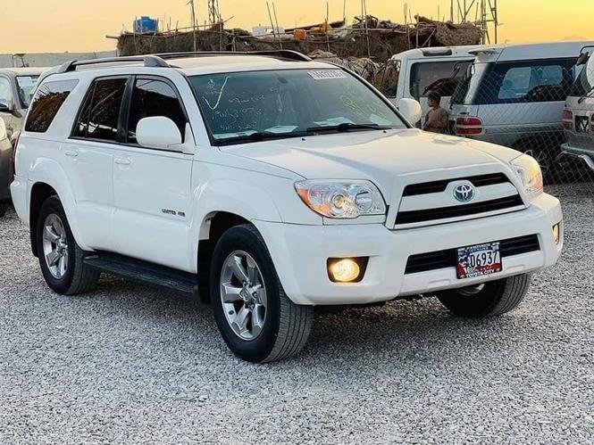 نوى ناواريده دکانټينر دخولى سپين رنګ آفغانستان لاس ليميټد فر