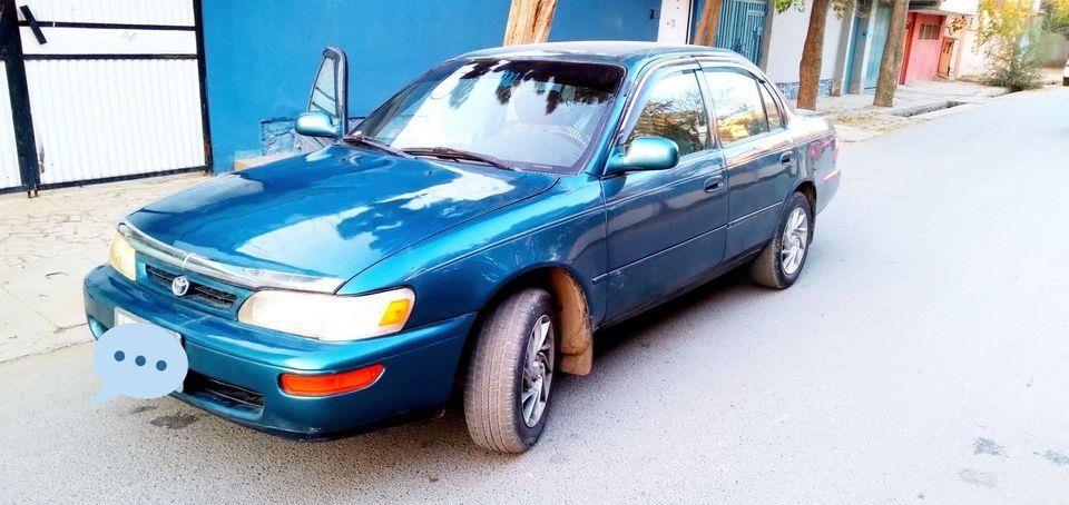 کرولایی-96-کانادایی-0776260082