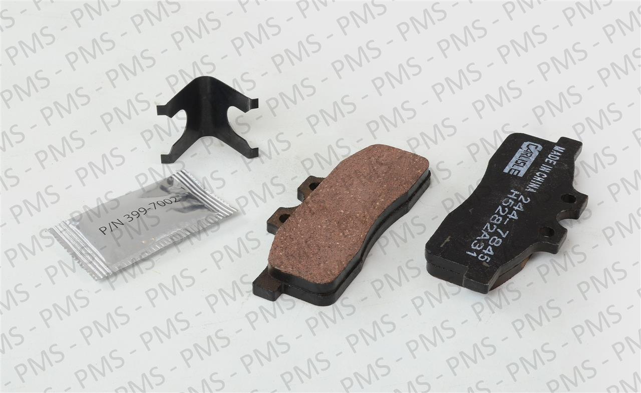 Carraro-Brake-Set-Types--Oem-Parts