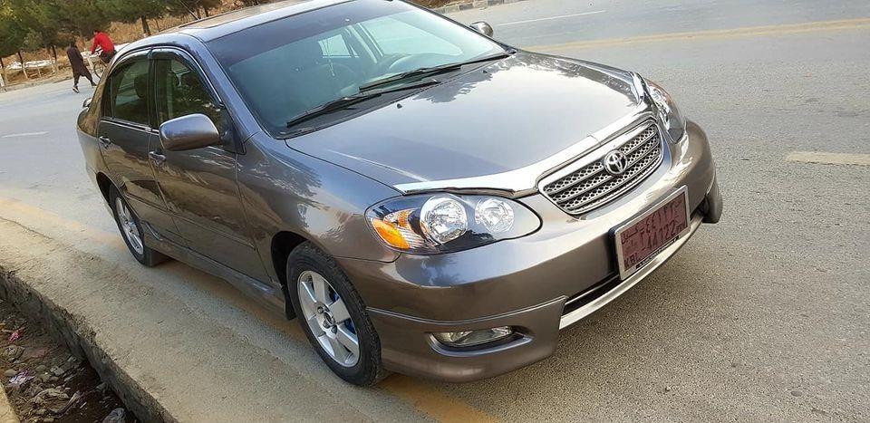 کرولایی2003---0785326747