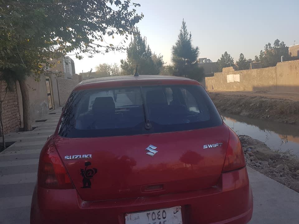 م-وتر-ویشی-سوزکی