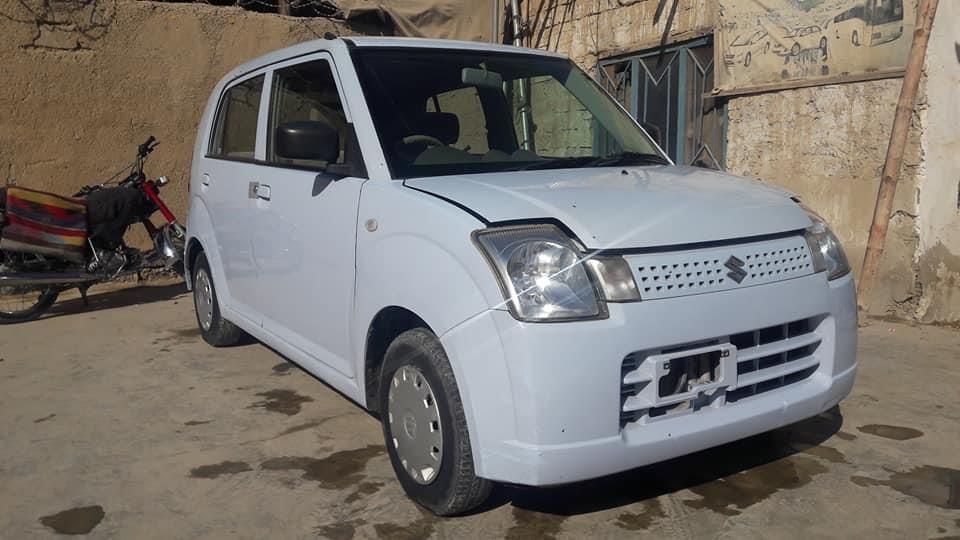 بابوجي-سوزکی