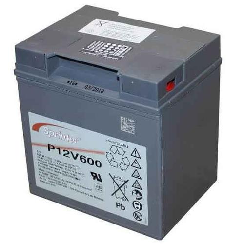 Sprinter Battery 12v 40 ah / Made in USA