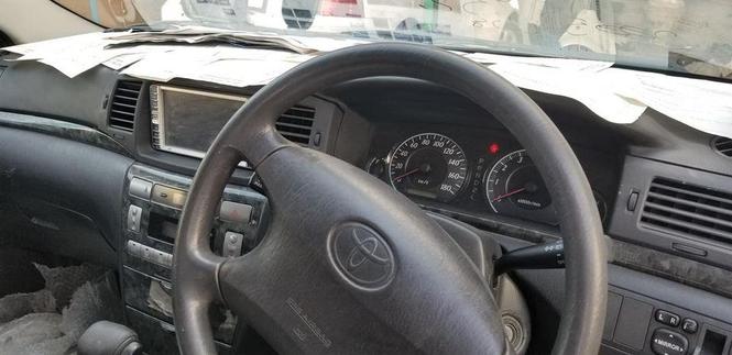 فيلډر 2005 فورټين غټى فټوارى کانټينرى ۔ ۔ ۔