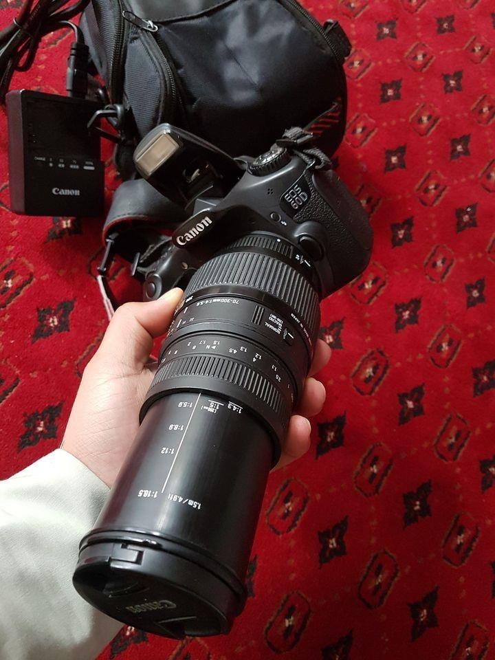 canon-60d-فروش-عاجل
