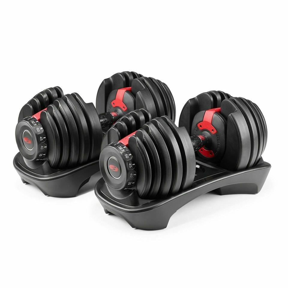 SALES-NEW-BUY-2-GET-5-FREE-THE-BOWFLEXS-SELECTTECH-552---TWO