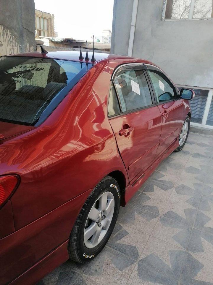 ﮐﺮوﻻ-2005