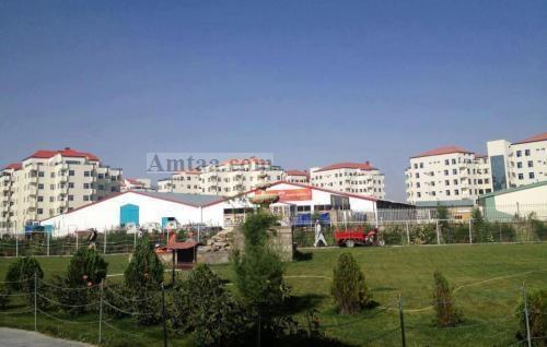 شهرک آریا - فاز اول