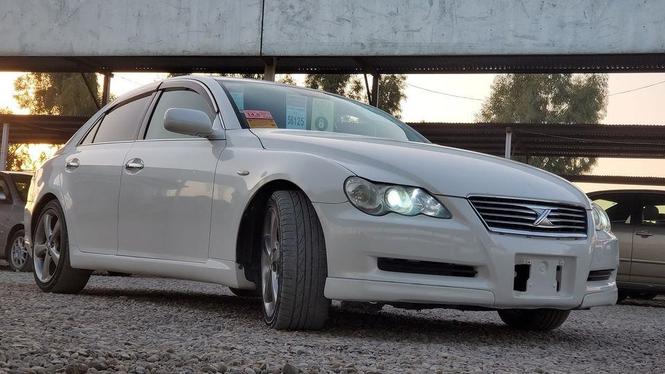 مارىکس مادل 2005 درى زره فرىمىم فول افشن په ژر کو