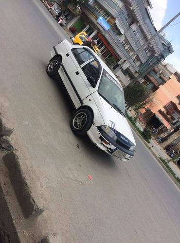 سویفت جرمنی فروش عاجل