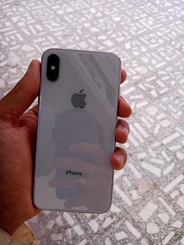 فروش ایفون اکس 256 جیب