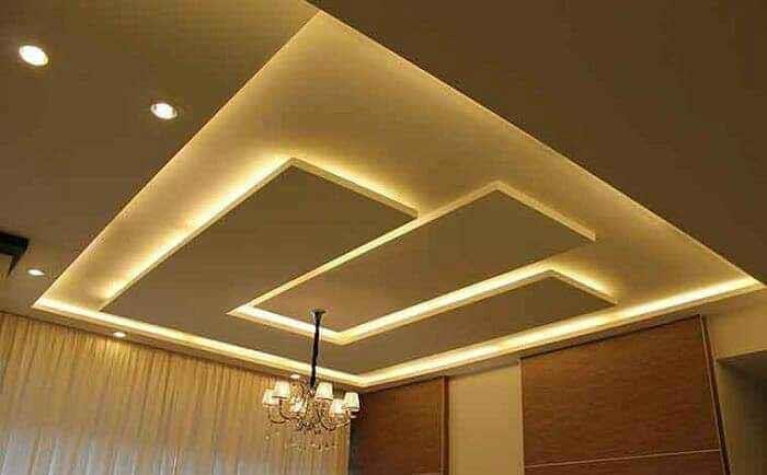 Ceiling