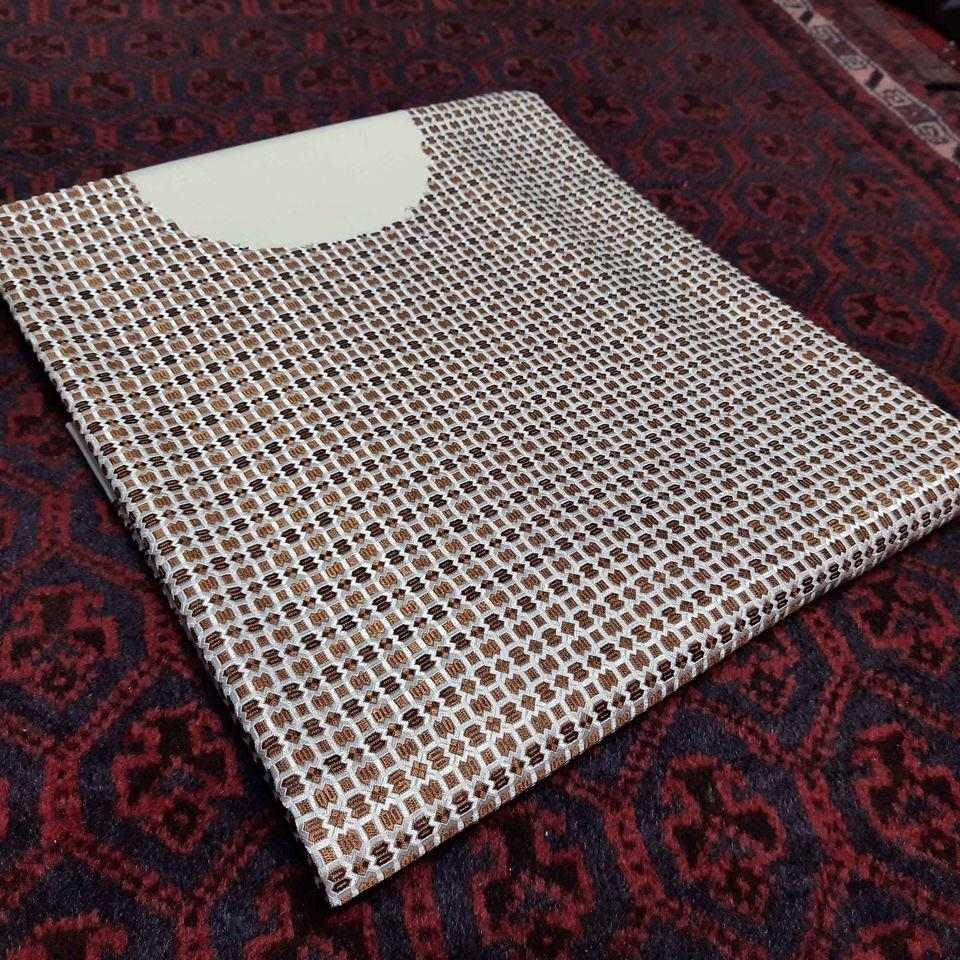 شایسته-رنګ-نوی-ډیزین